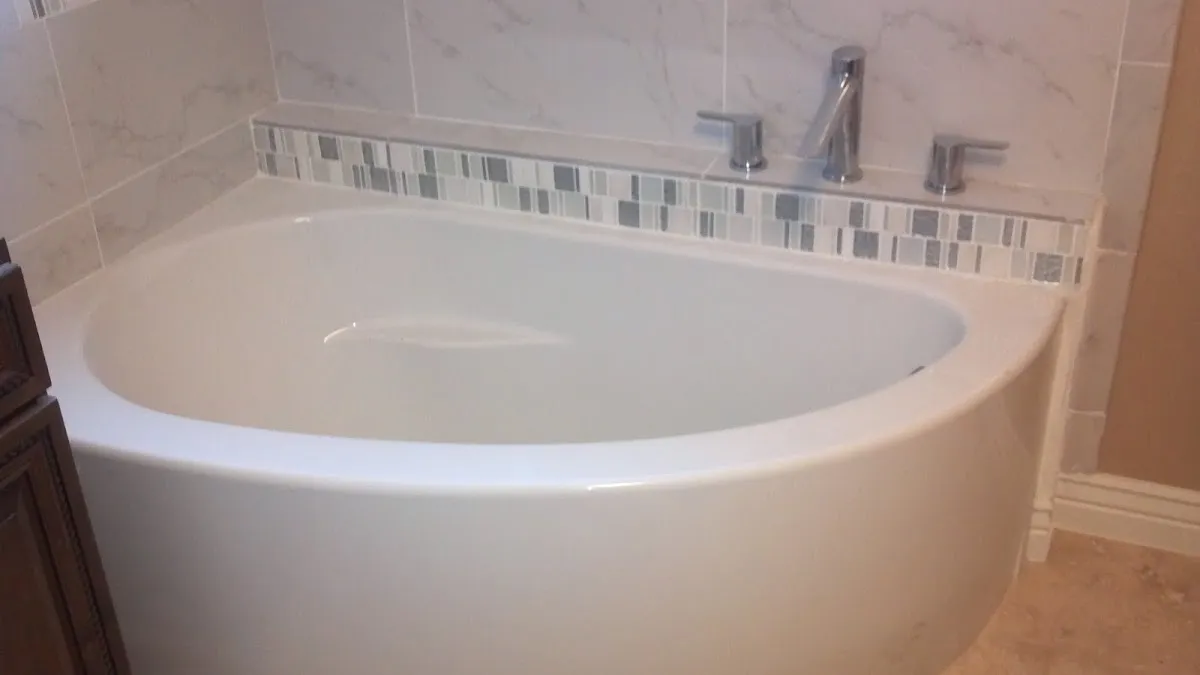 Bathroom Plumbing in Lennox, CA